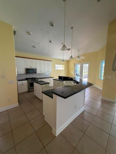 4 CHINIER ST, PALM COAST, FL, 32137