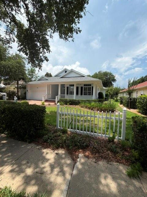 4 CHINIER ST, PALM COAST, FL, 32137
