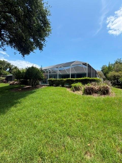 4 CHINIER ST, PALM COAST, FL, 32137