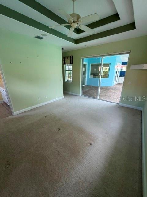 4 CHINIER ST, PALM COAST, FL, 32137