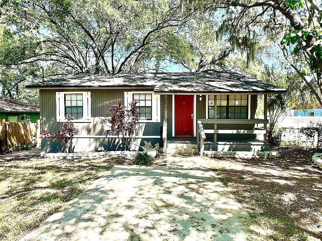8603 N 29TH ST, TAMPA, FL, 33604