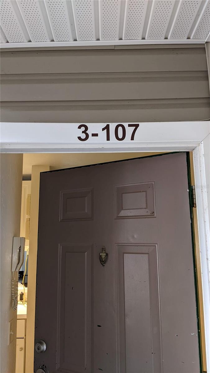 4000 SW 23RD ST #3-107, GAINESVILLE, FL, 32608