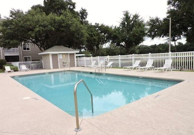 4000 SW 23RD ST #3-107, GAINESVILLE, FL, 32608