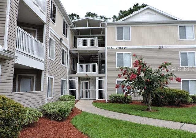 4000 SW 23RD ST #3-107, GAINESVILLE, FL, 32608