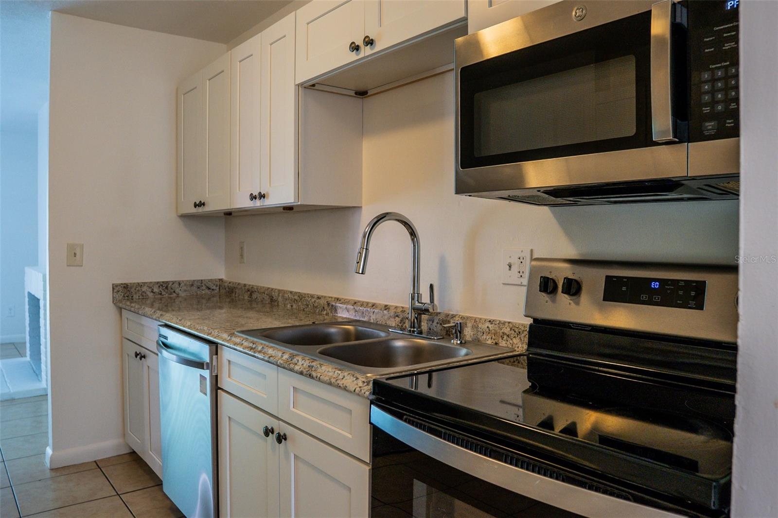 2323 HUNTINGTON GREEN CT #5, ORLANDO, FL, 32839