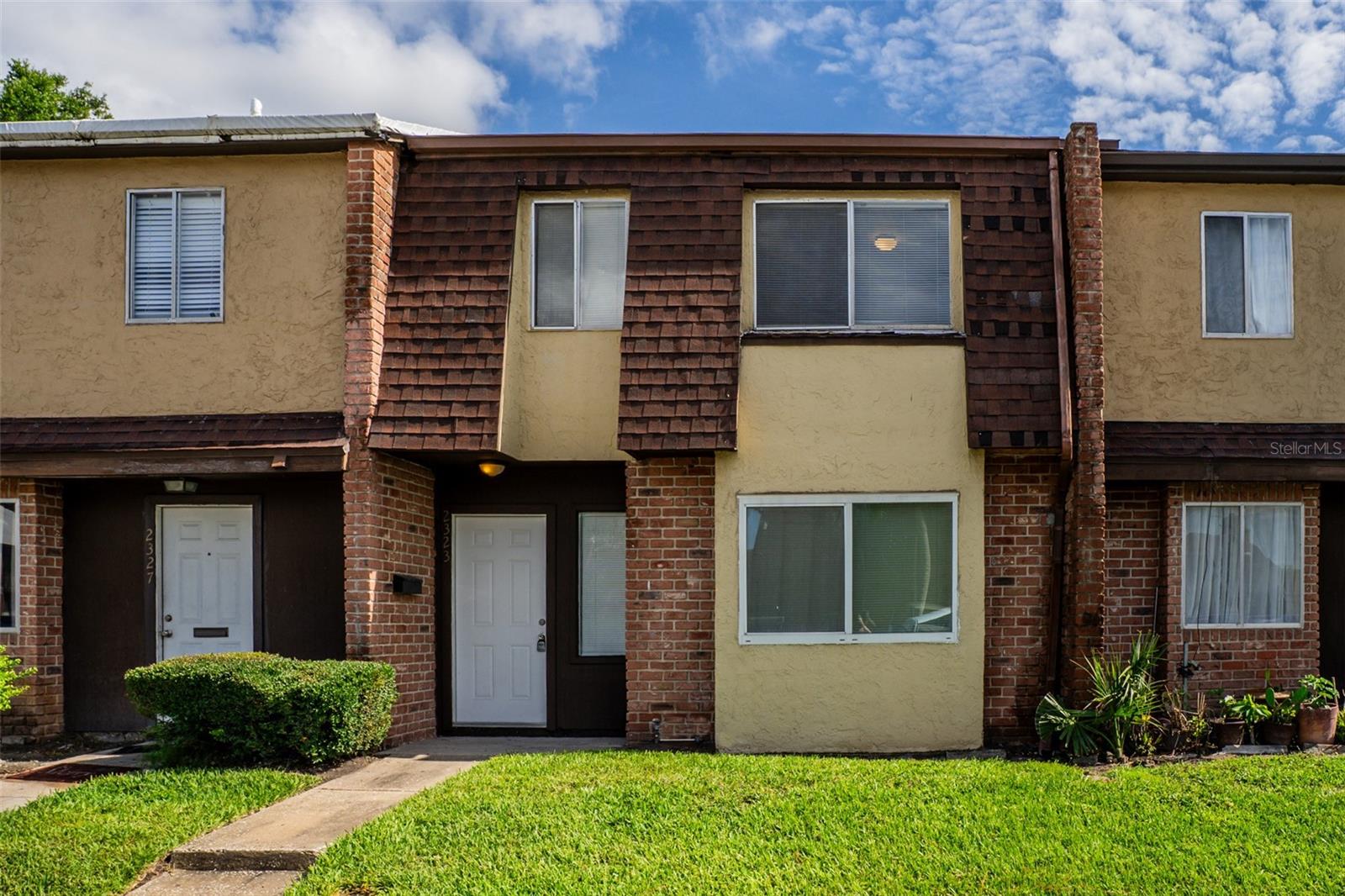 2323 HUNTINGTON GREEN CT #5, ORLANDO, FL, 32839