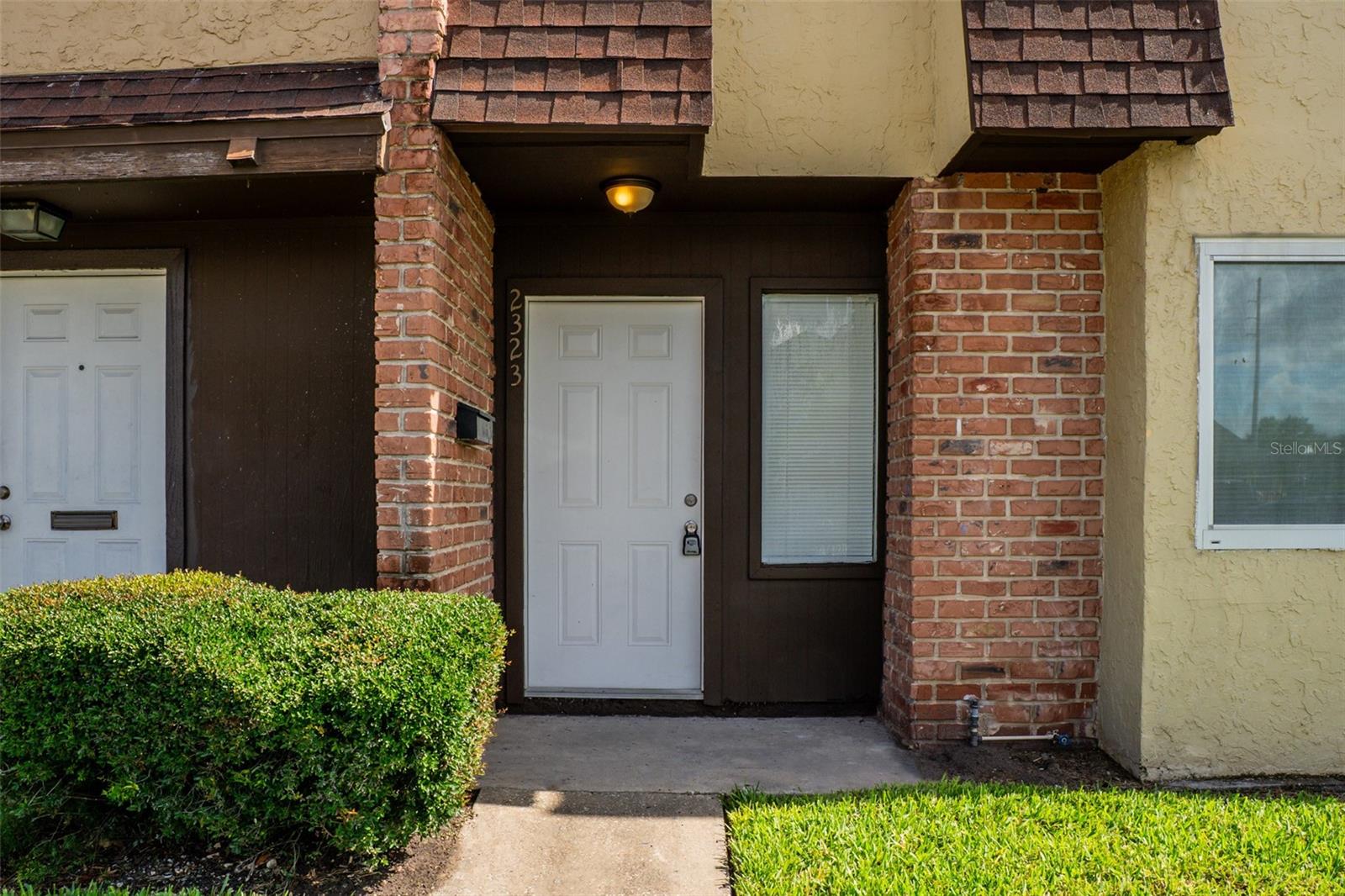2323 HUNTINGTON GREEN CT #5, ORLANDO, FL, 32839