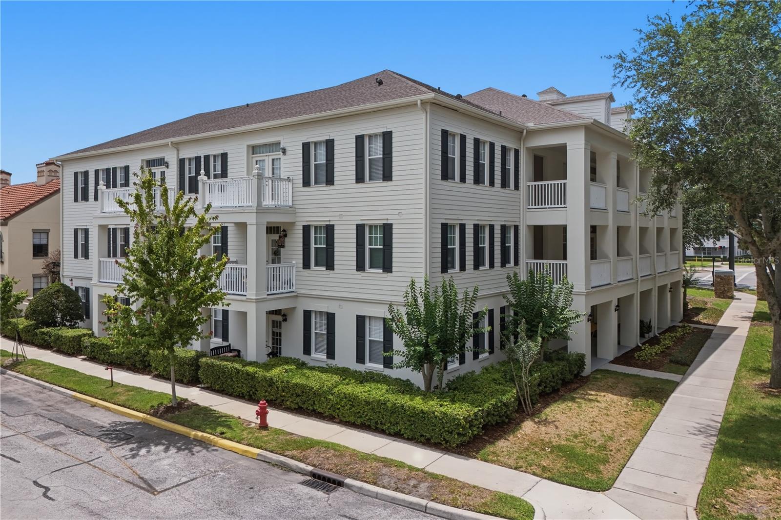 700 SIENA PALM DR #101, KISSIMMEE, FL, 34747