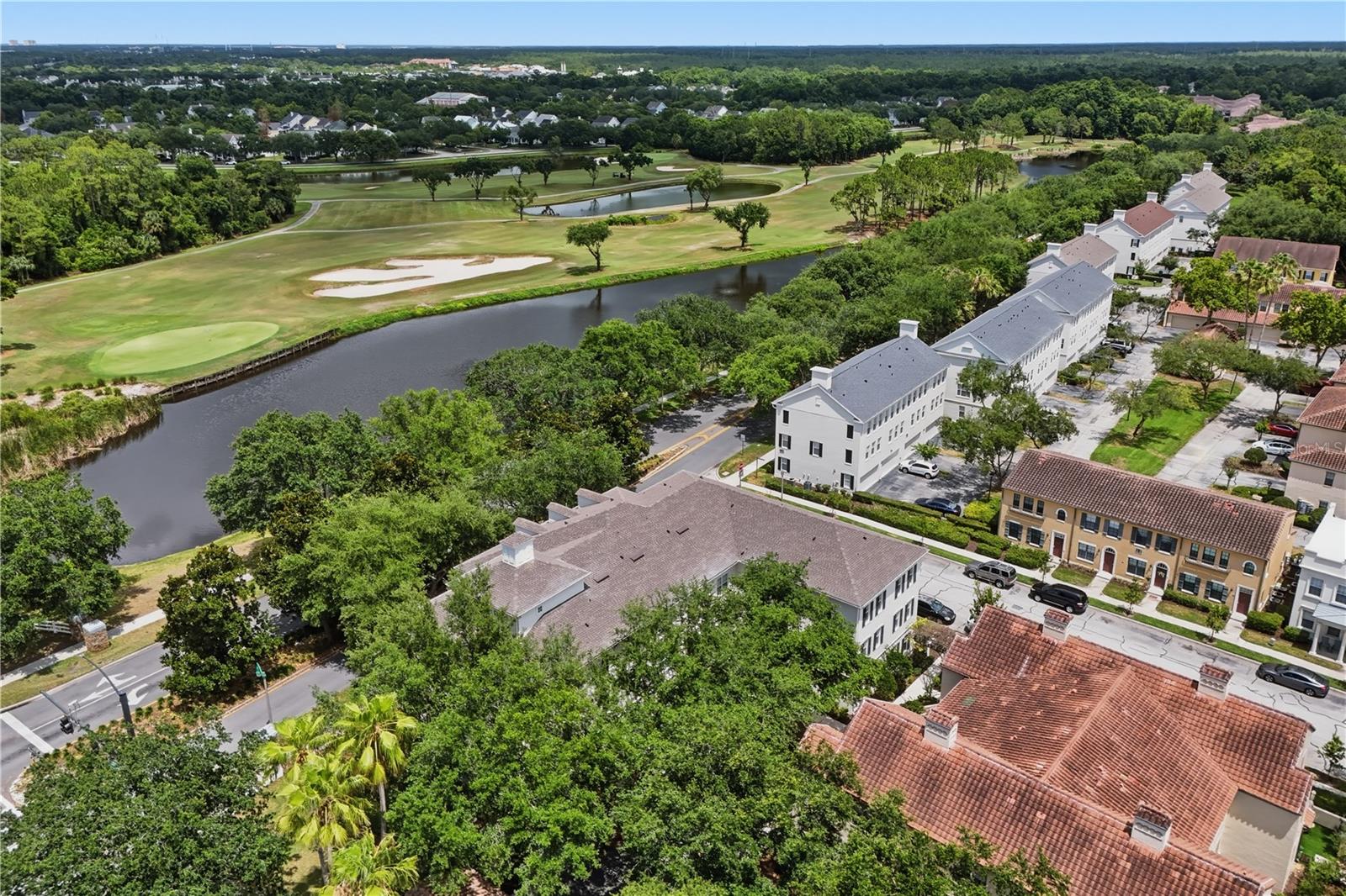 700 SIENA PALM DR #101, KISSIMMEE, FL, 34747