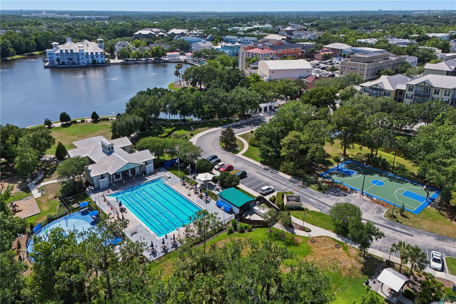 700 SIENA PALM DR #101, KISSIMMEE, FL, 34747