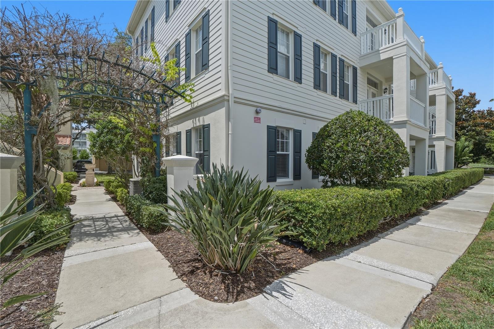 700 SIENA PALM DR #101, KISSIMMEE, FL, 34747