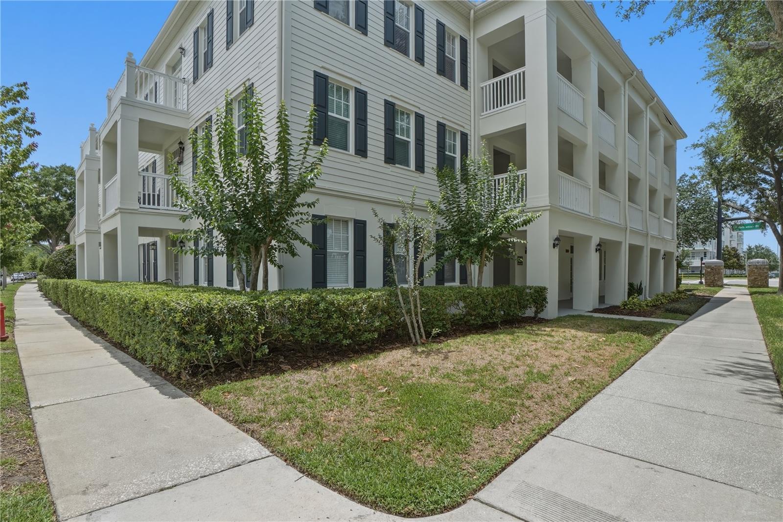 700 SIENA PALM DR #101, KISSIMMEE, FL, 34747