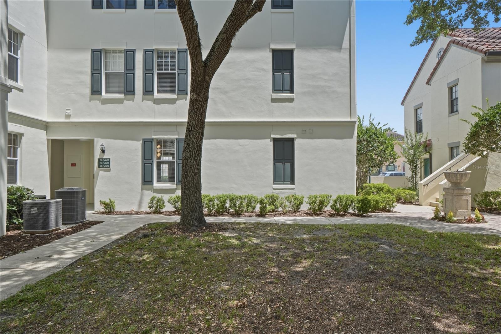 700 SIENA PALM DR #101, KISSIMMEE, FL, 34747