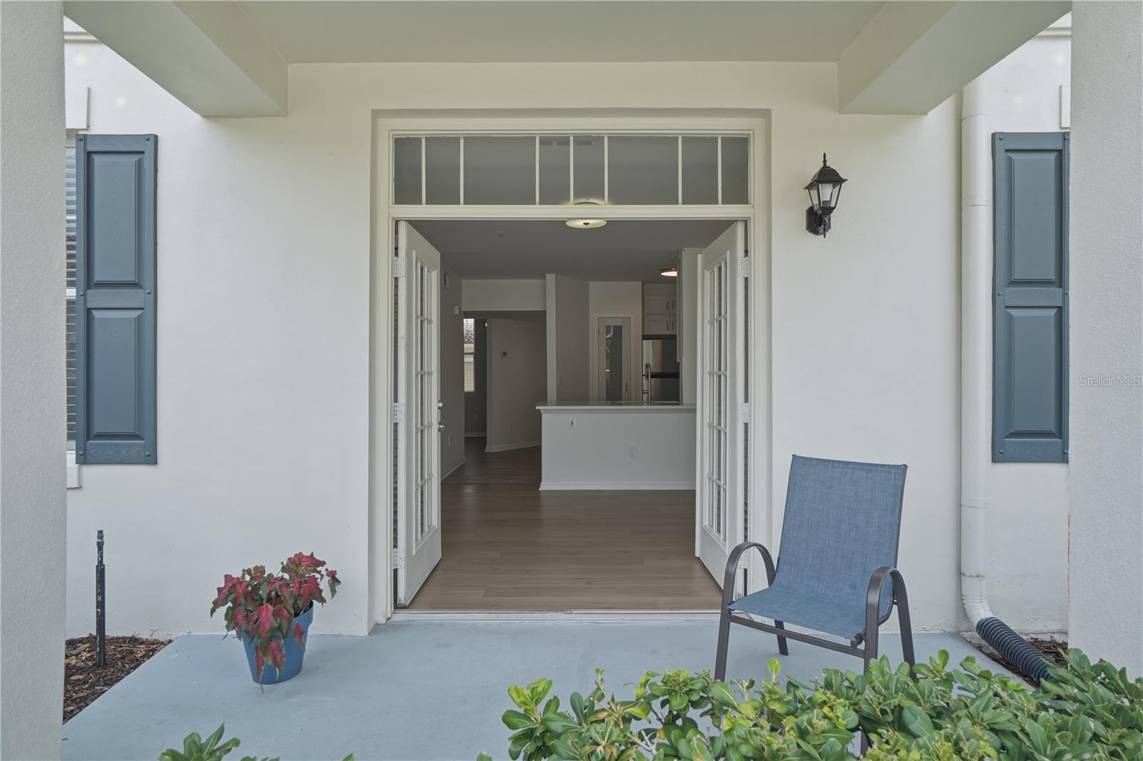 700 SIENA PALM DR #101, KISSIMMEE, FL, 34747