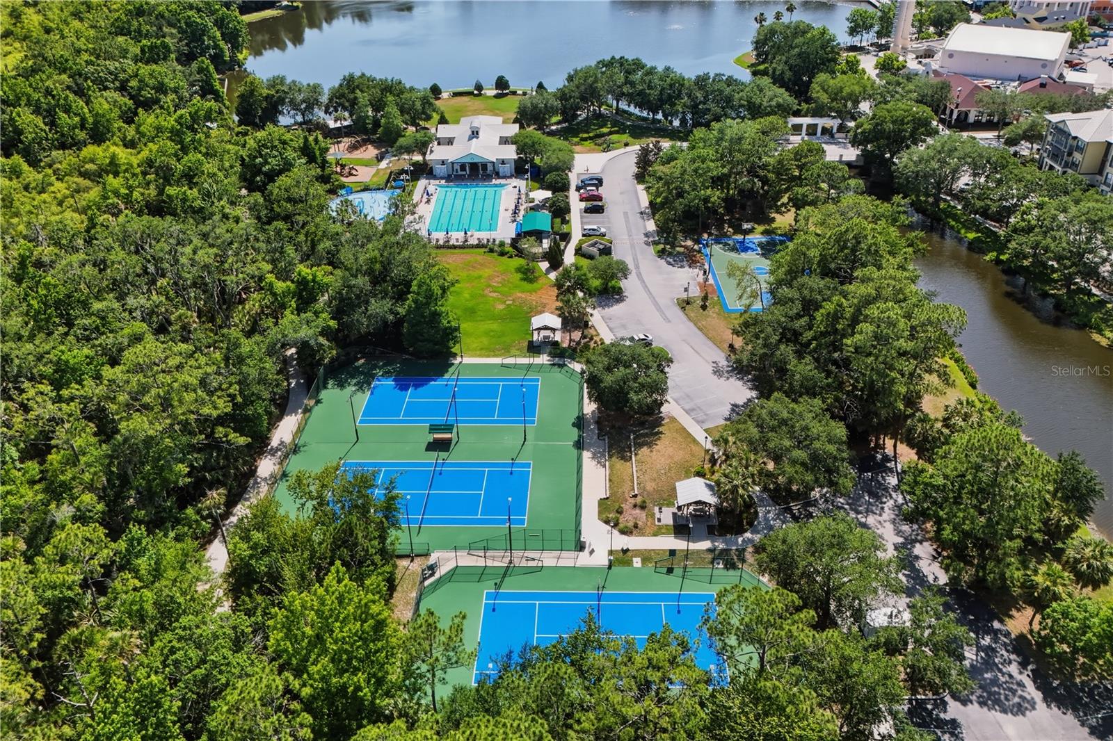 700 SIENA PALM DR #101, KISSIMMEE, FL, 34747