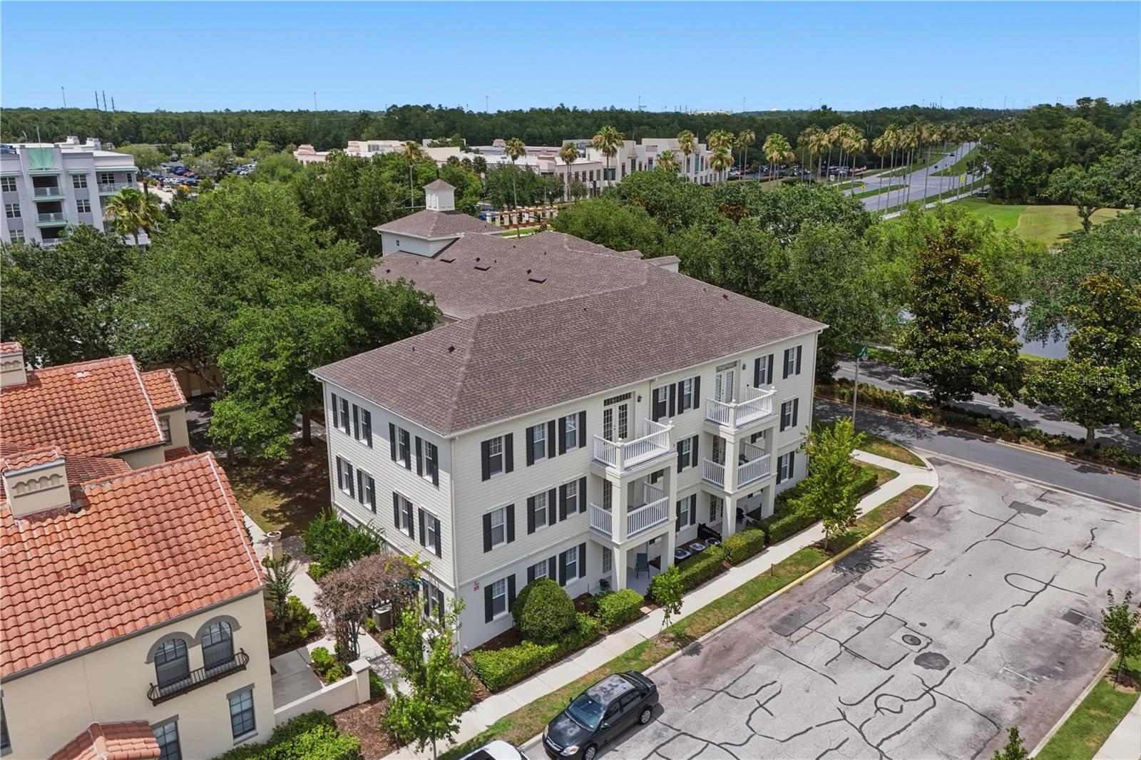 700 SIENA PALM DR #101, KISSIMMEE, FL, 34747