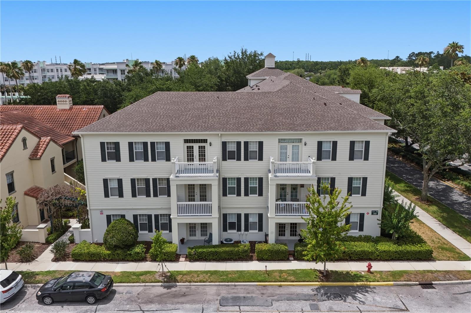700 SIENA PALM DR #101, KISSIMMEE, FL, 34747