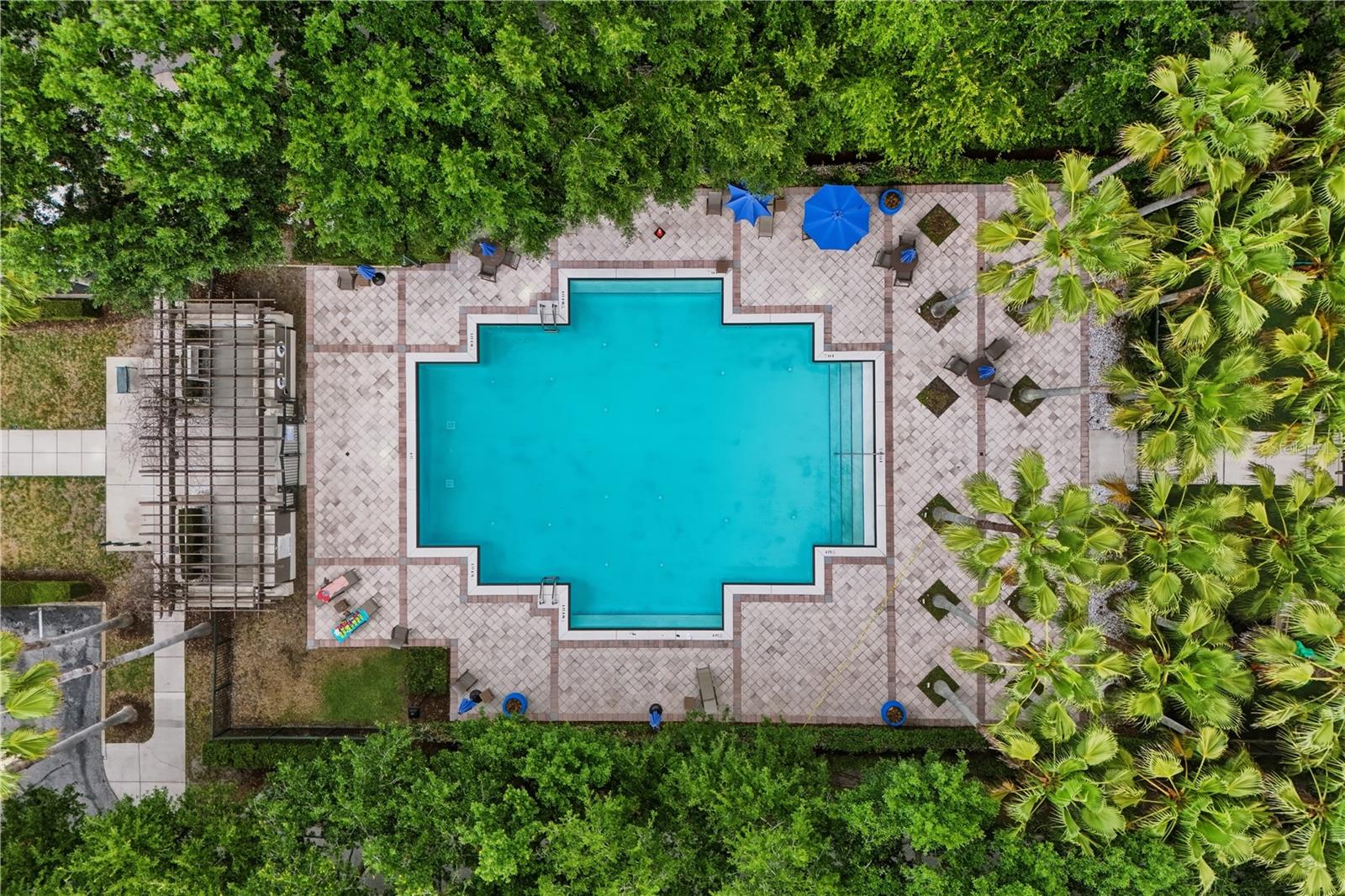 700 SIENA PALM DR #101, KISSIMMEE, FL, 34747
