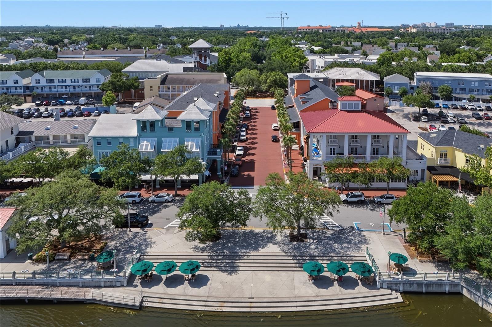 700 SIENA PALM DR #101, KISSIMMEE, FL, 34747