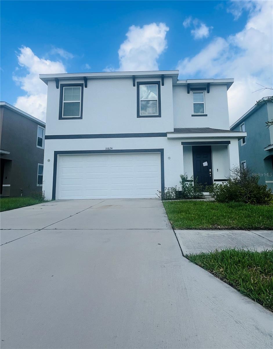 10624 PENNY GALE LOOP, SAN ANTONIO, FL, 33576