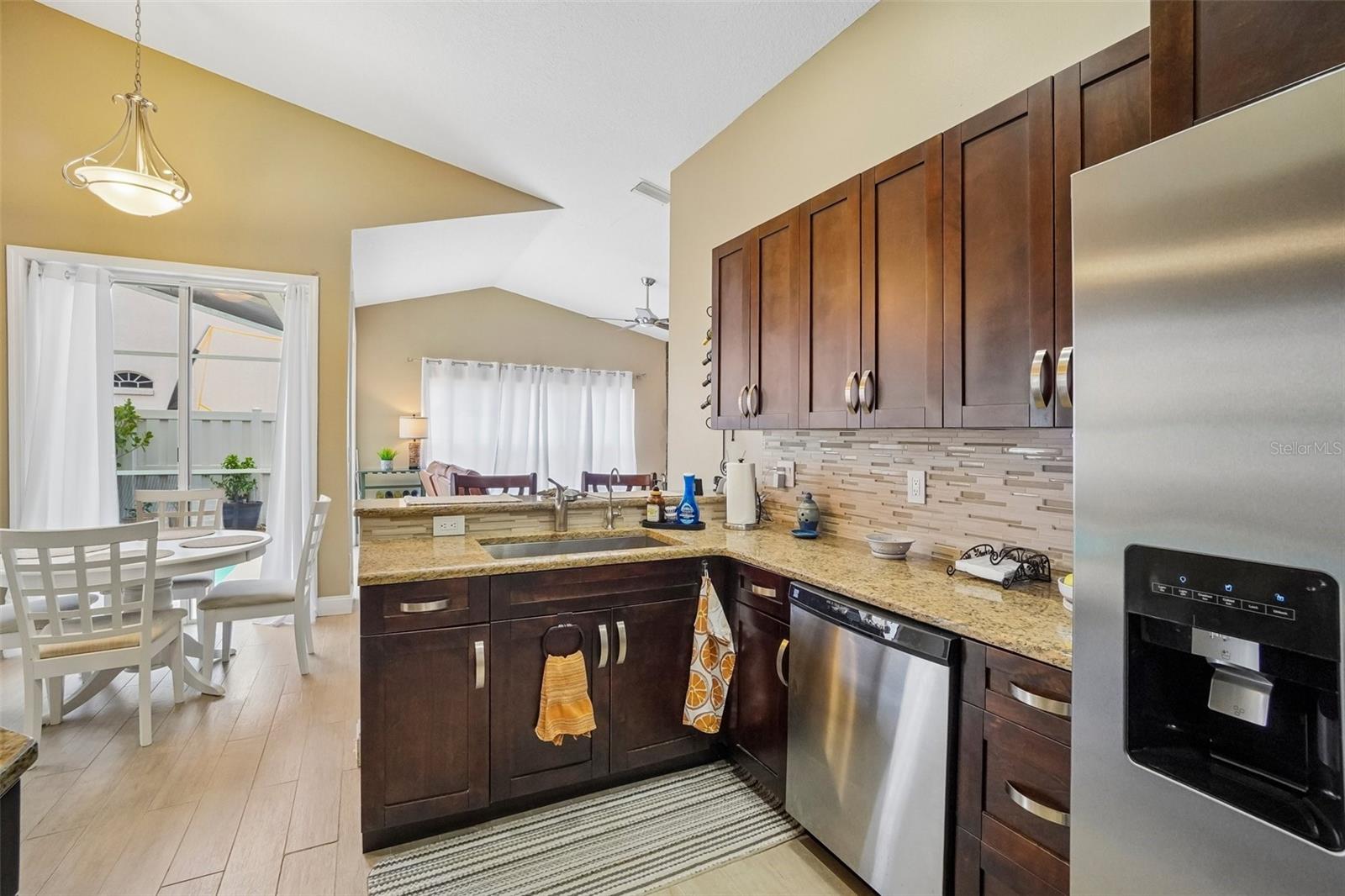 1817 WOOD BEND ST, TARPON SPRINGS, FL, 34689