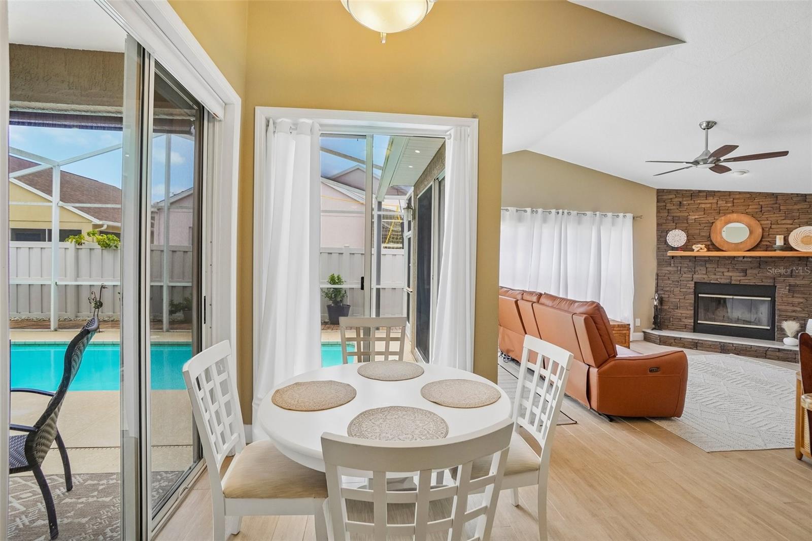 1817 WOOD BEND ST, TARPON SPRINGS, FL, 34689