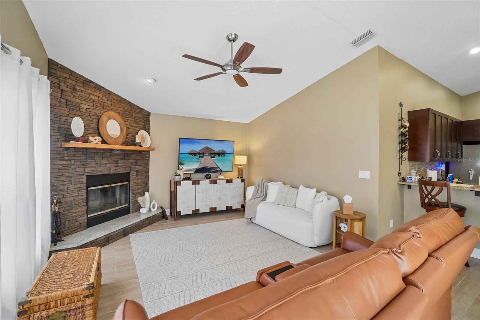 1817 WOOD BEND ST, TARPON SPRINGS, FL, 34689