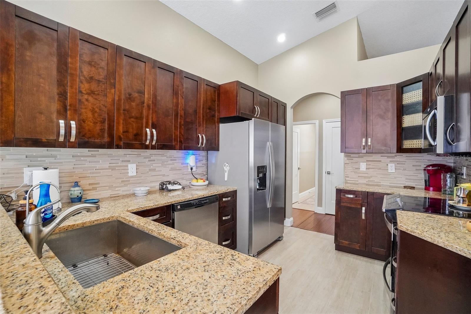 1817 WOOD BEND ST, TARPON SPRINGS, FL, 34689