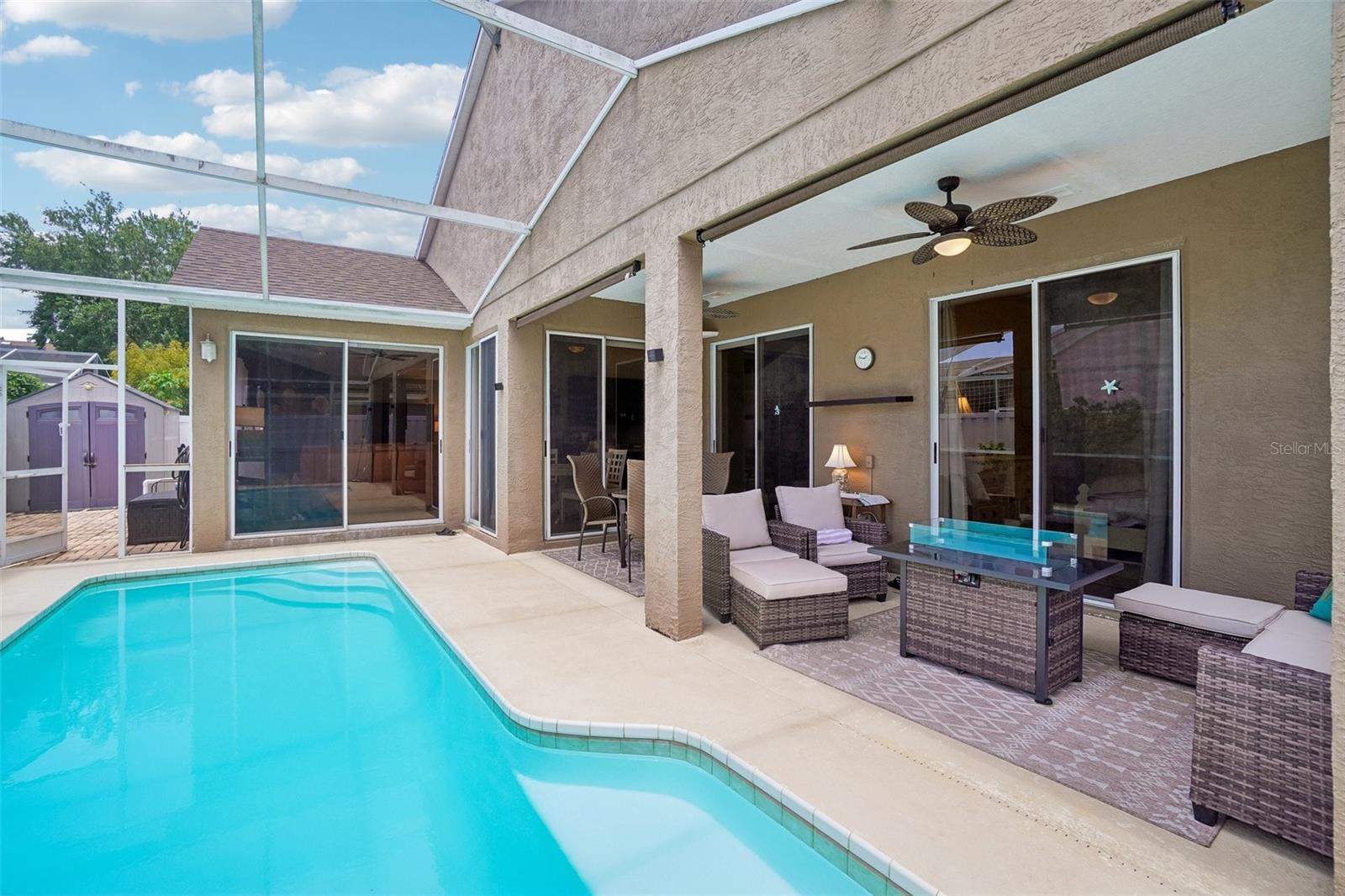 1817 WOOD BEND ST, TARPON SPRINGS, FL, 34689