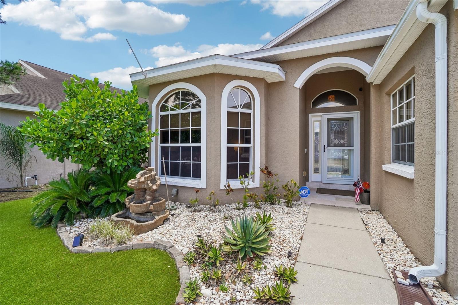 1817 WOOD BEND ST, TARPON SPRINGS, FL, 34689