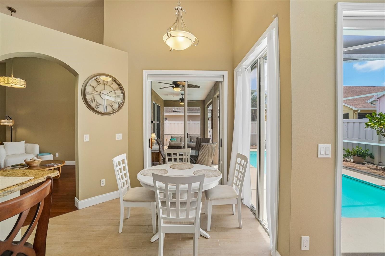 1817 WOOD BEND ST, TARPON SPRINGS, FL, 34689