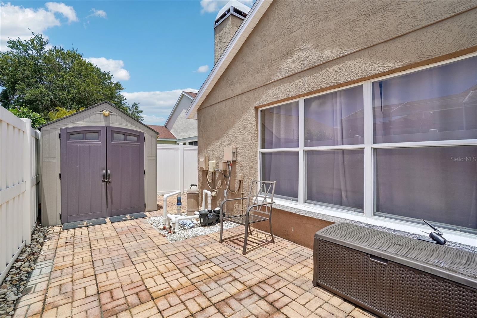 1817 WOOD BEND ST, TARPON SPRINGS, FL, 34689