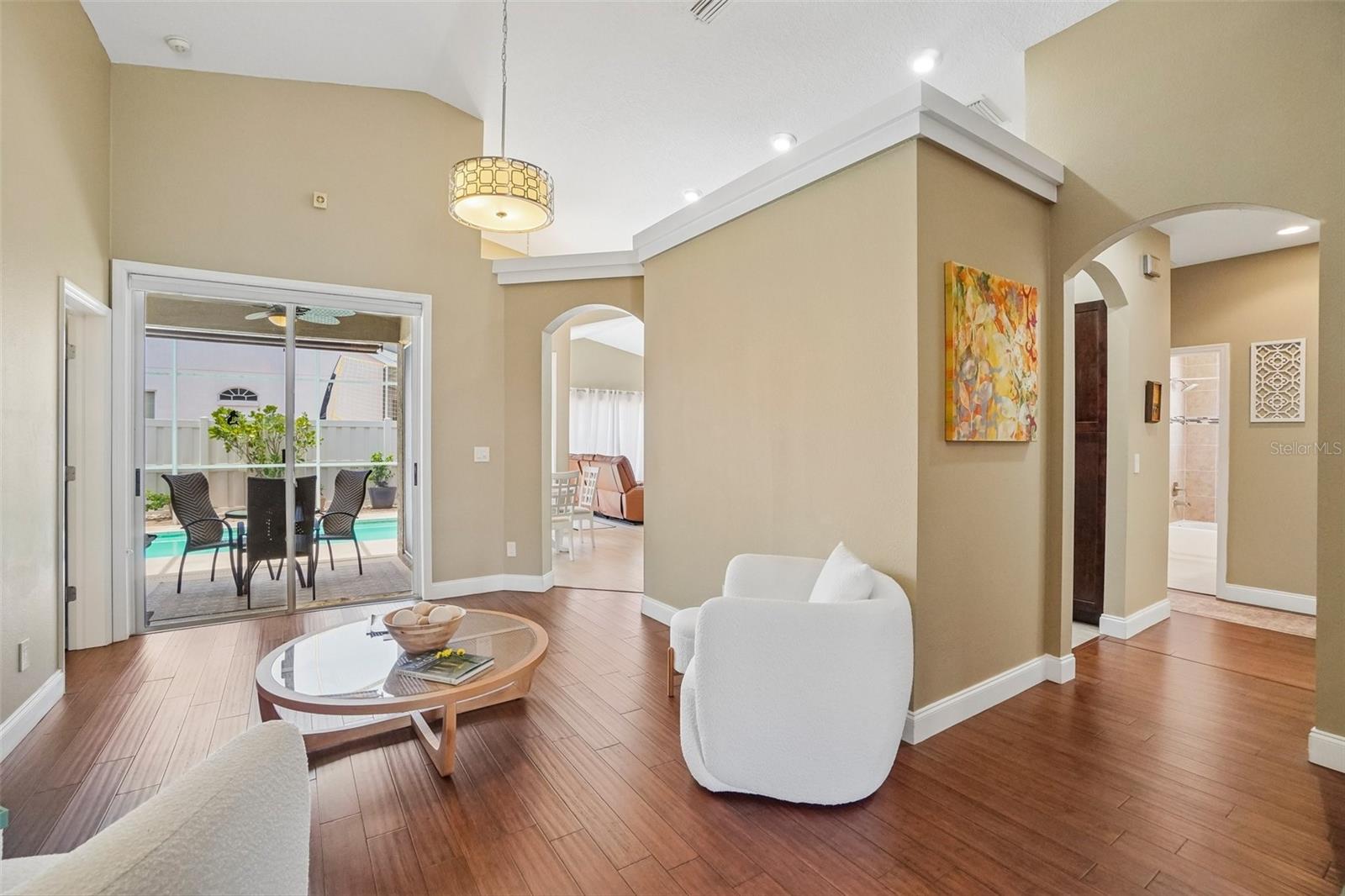 1817 WOOD BEND ST, TARPON SPRINGS, FL, 34689