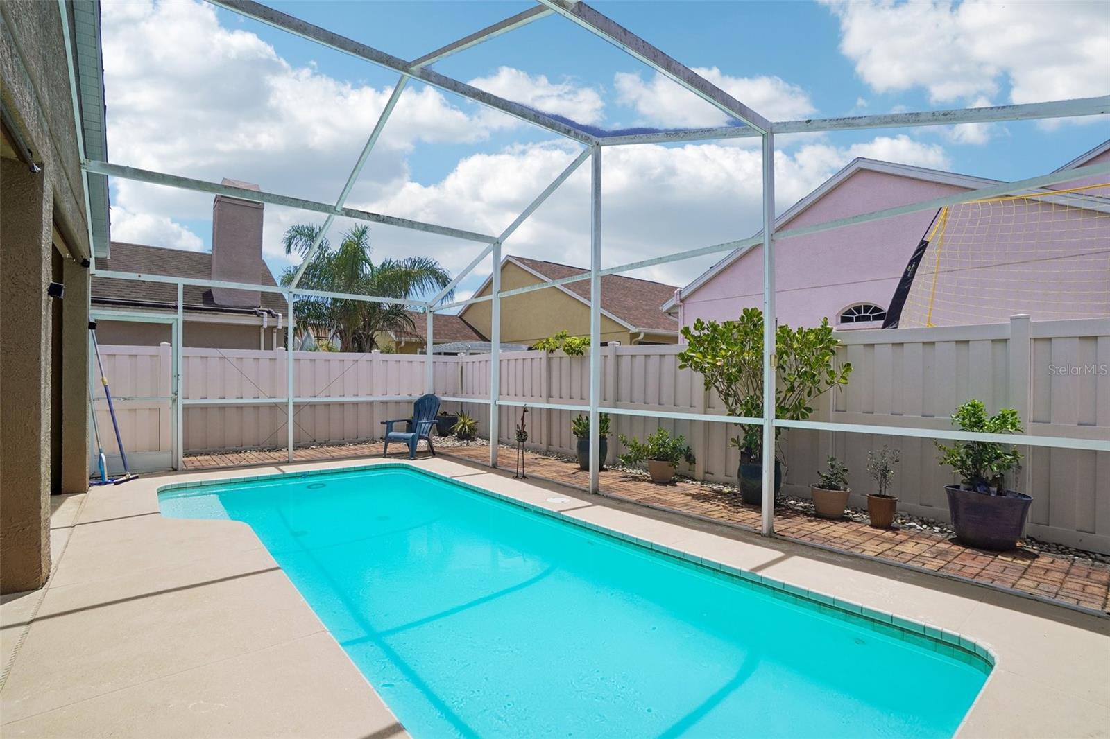 1817 WOOD BEND ST, TARPON SPRINGS, FL, 34689