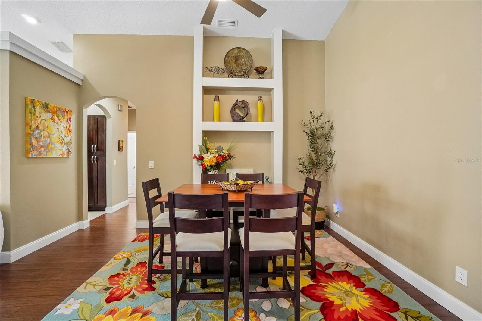 1817 WOOD BEND ST, TARPON SPRINGS, FL, 34689