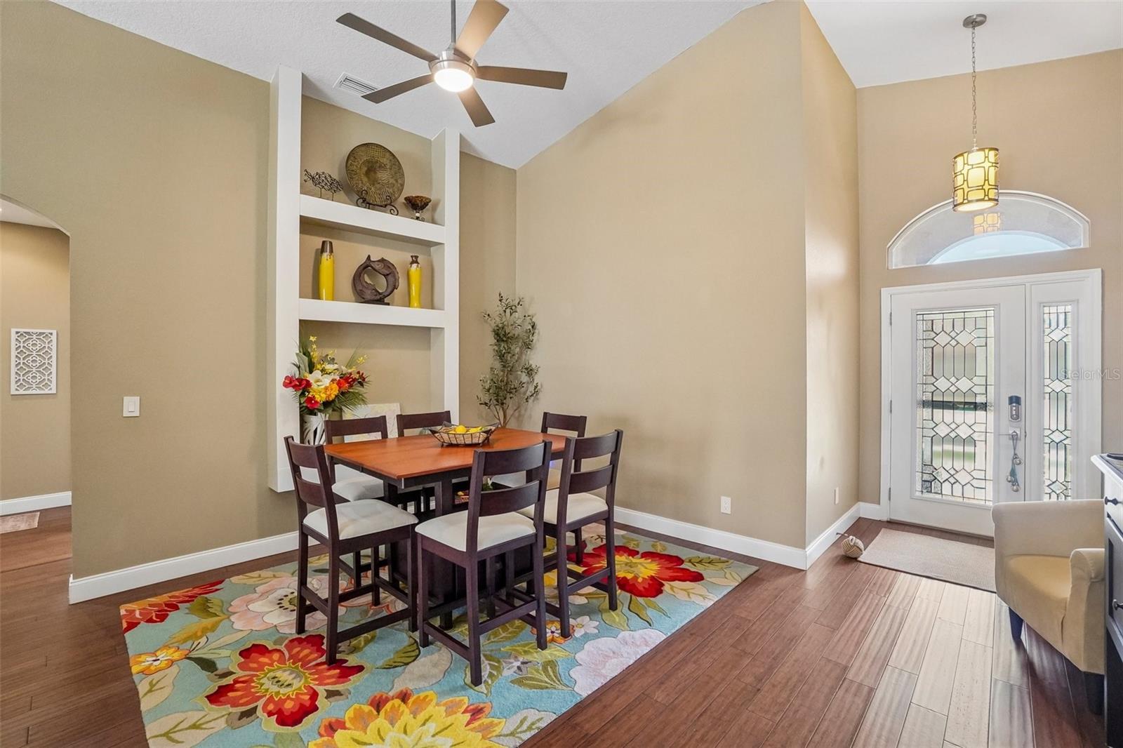 1817 WOOD BEND ST, TARPON SPRINGS, FL, 34689