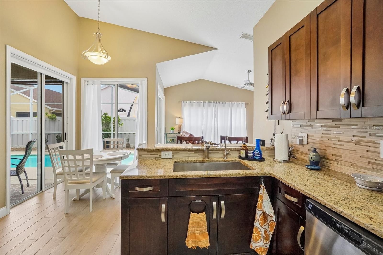 1817 WOOD BEND ST, TARPON SPRINGS, FL, 34689