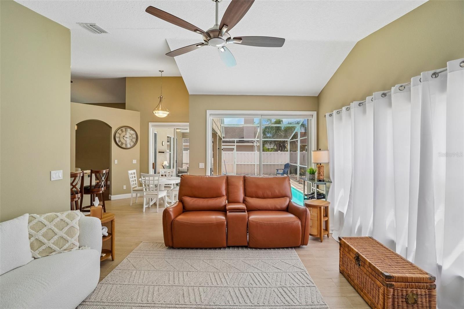 1817 WOOD BEND ST, TARPON SPRINGS, FL, 34689