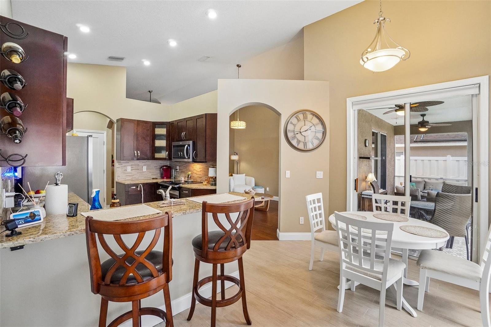 1817 WOOD BEND ST, TARPON SPRINGS, FL, 34689