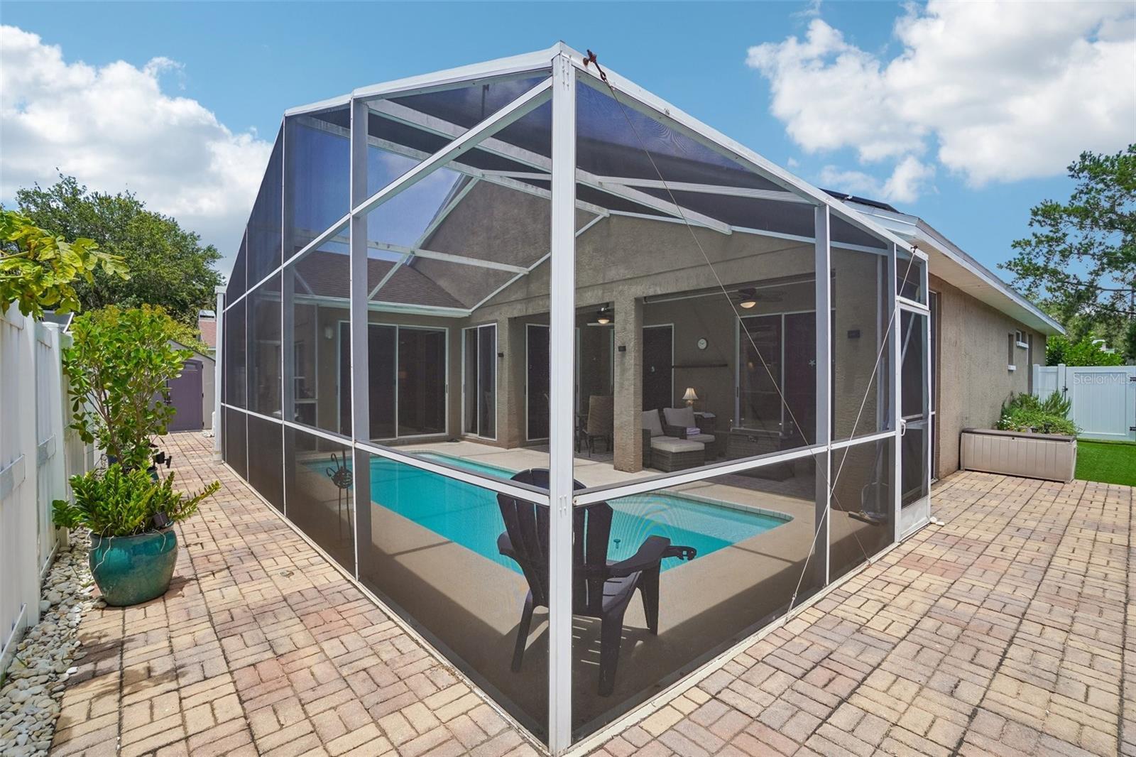 1817 WOOD BEND ST, TARPON SPRINGS, FL, 34689