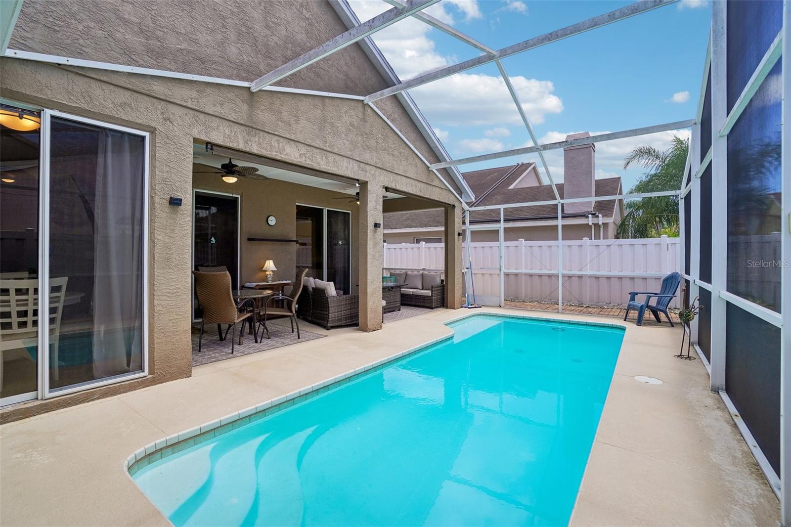 1817 WOOD BEND ST, TARPON SPRINGS, FL, 34689