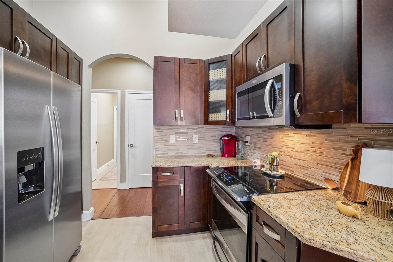 1817 WOOD BEND ST, TARPON SPRINGS, FL, 34689