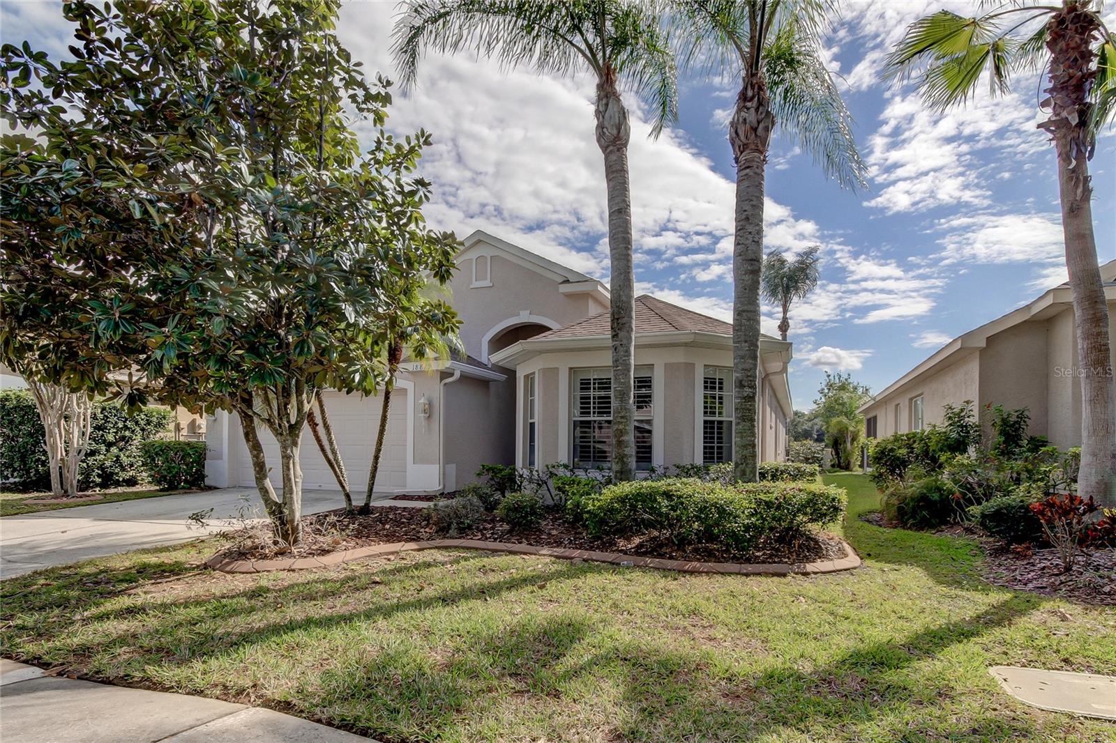 18829 MAISONS DR, LUTZ, FL, 33558