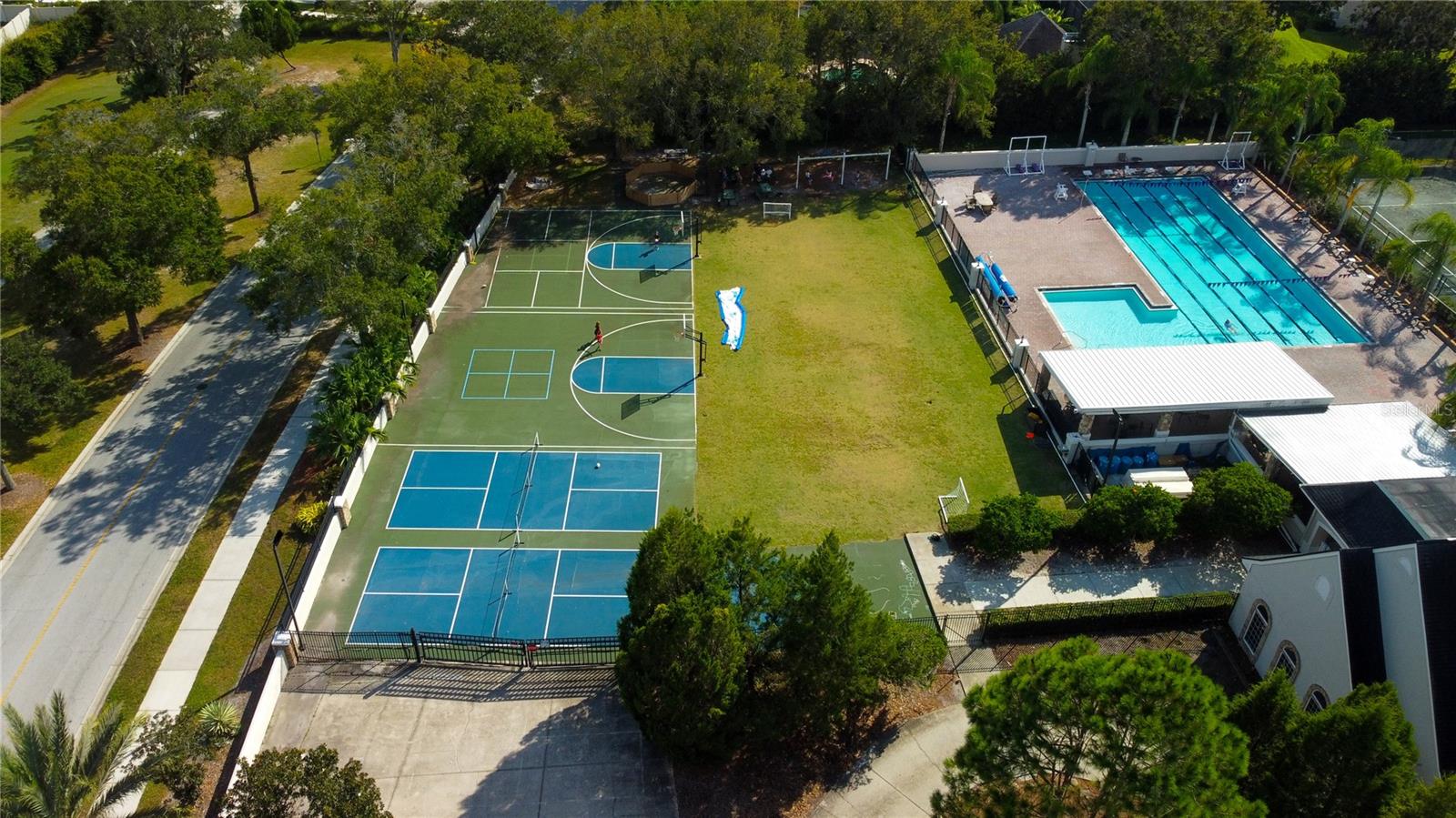18829 MAISONS DR, LUTZ, FL, 33558