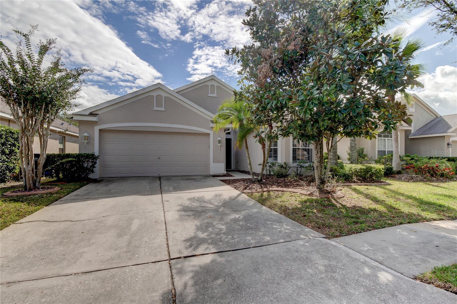 18829 MAISONS DR, LUTZ, FL, 33558