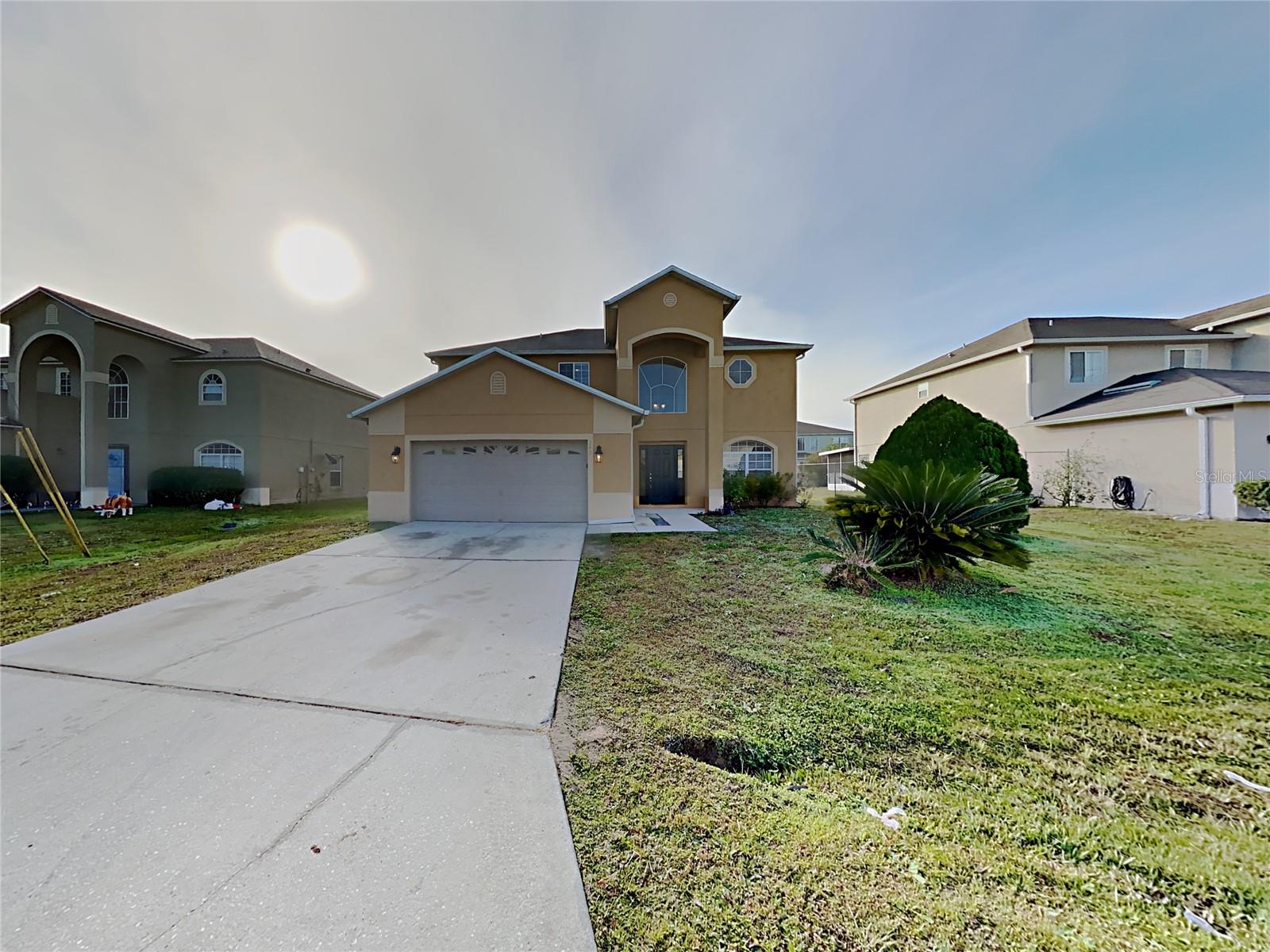 249 ABBOTSBURY DR, KISSIMMEE, FL, 34758