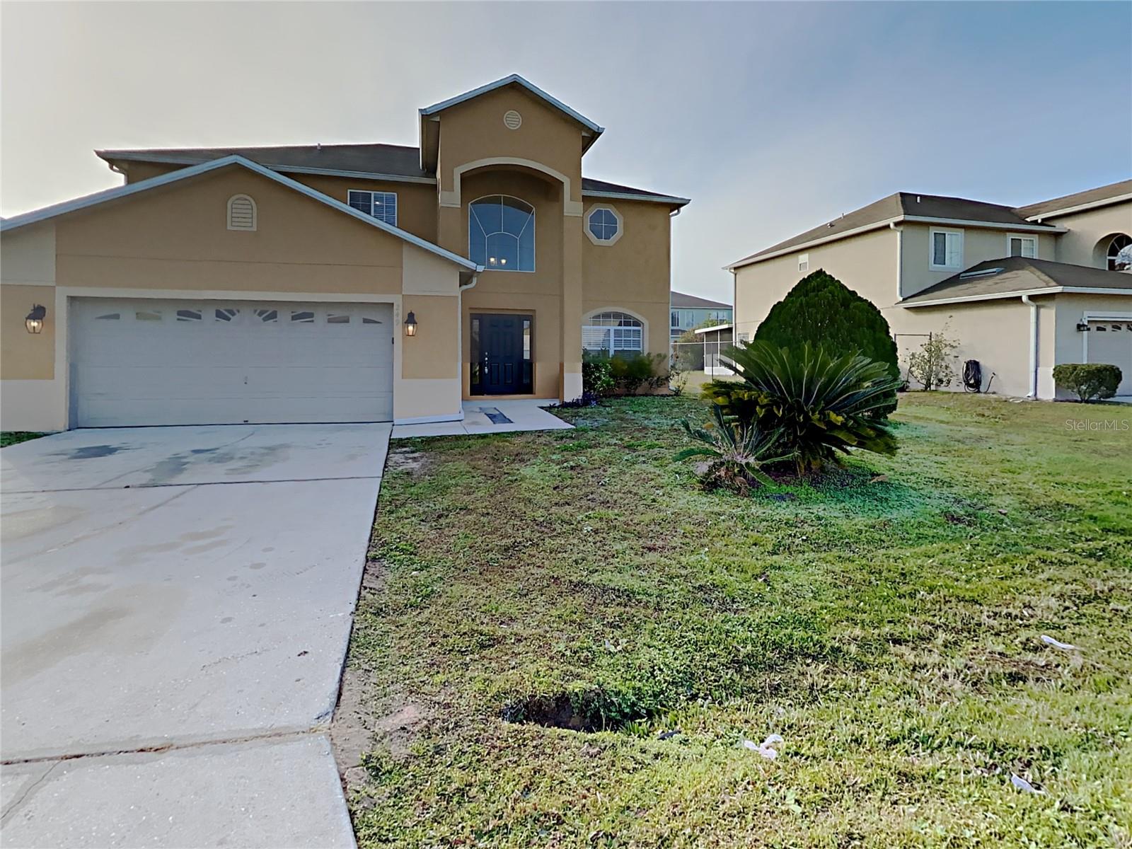 249 ABBOTSBURY DR, KISSIMMEE, FL, 34758