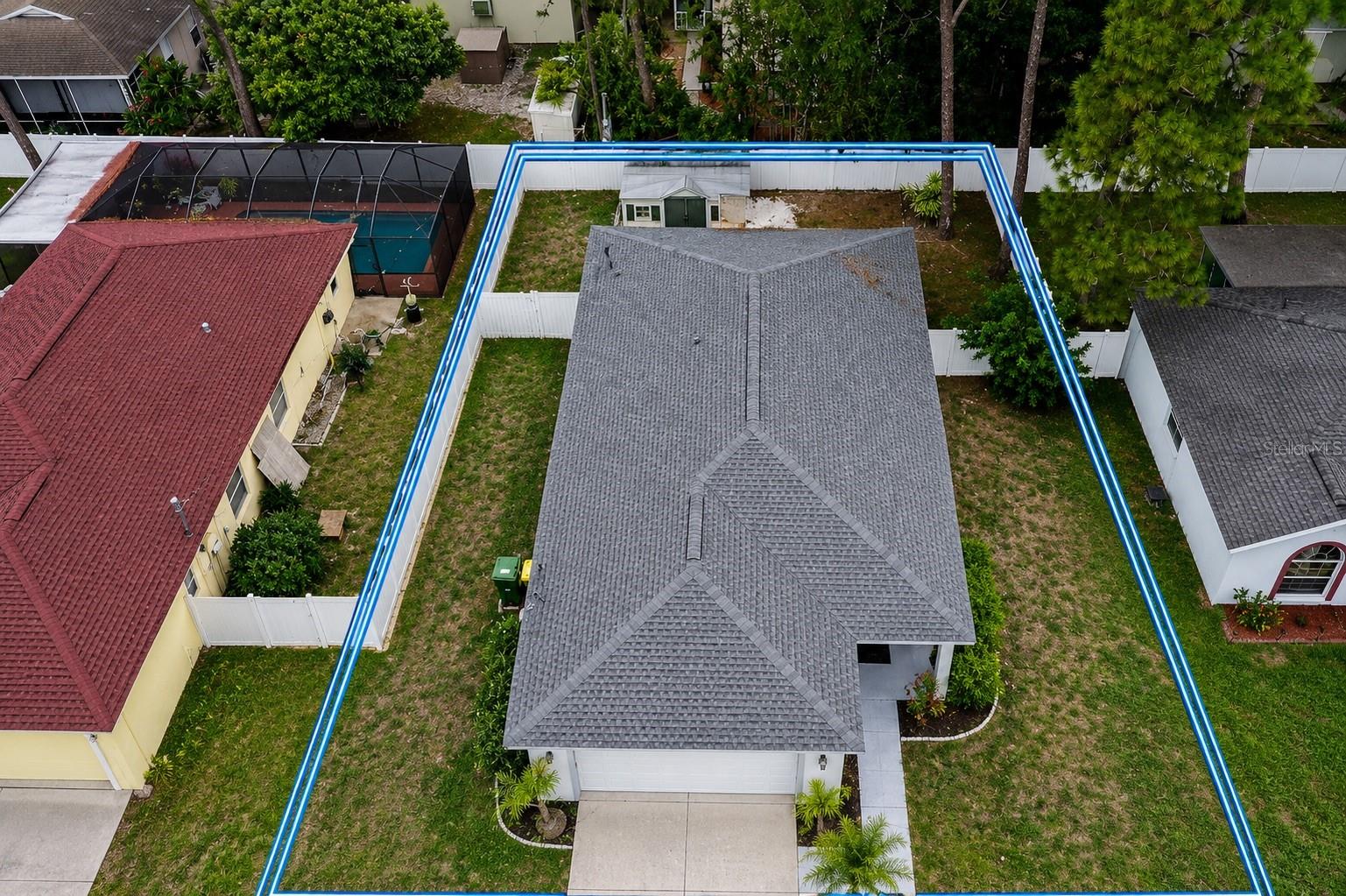1065 LEWIS AVE, SARASOTA, FL, 34237