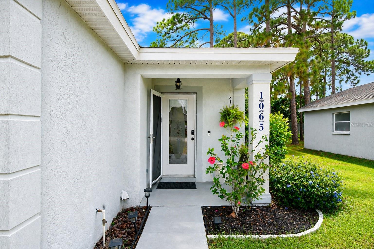 1065 LEWIS AVE, SARASOTA, FL, 34237
