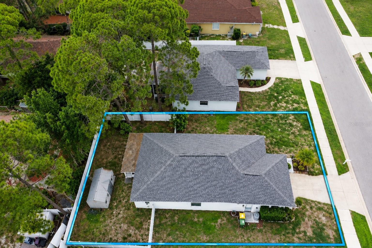 1065 LEWIS AVE, SARASOTA, FL, 34237